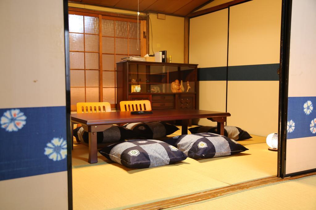 Kyoto Home Higashikujo Exterior photo