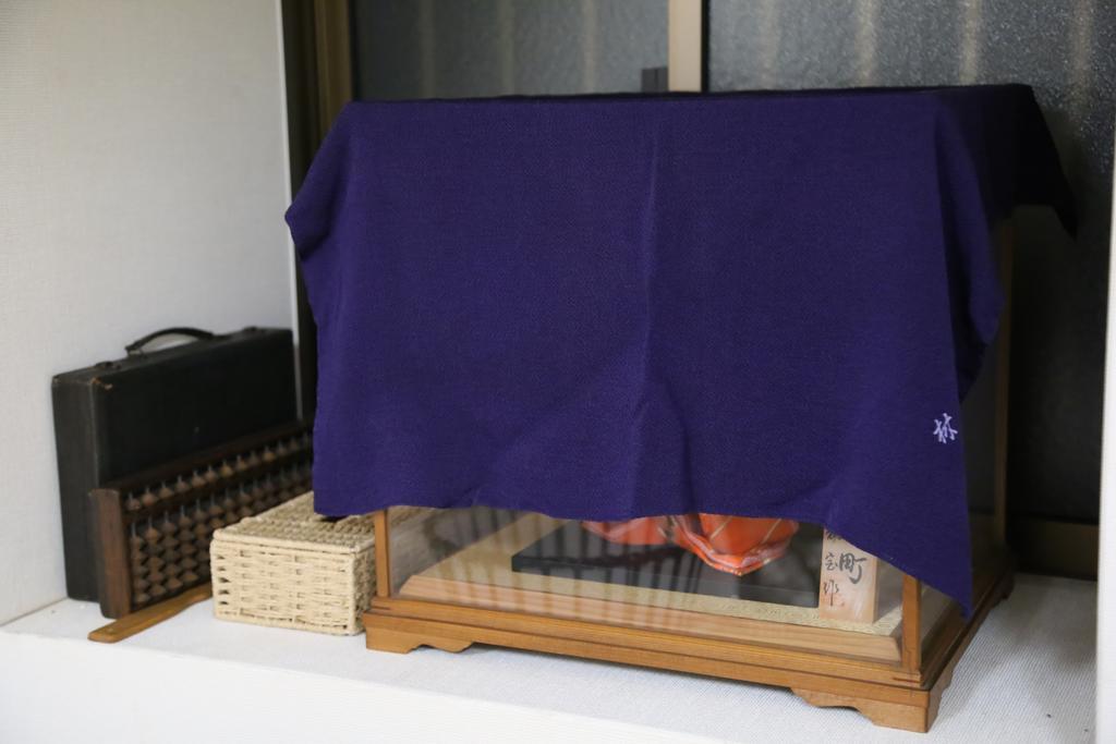 Kyoto Home Higashikujo Exterior photo