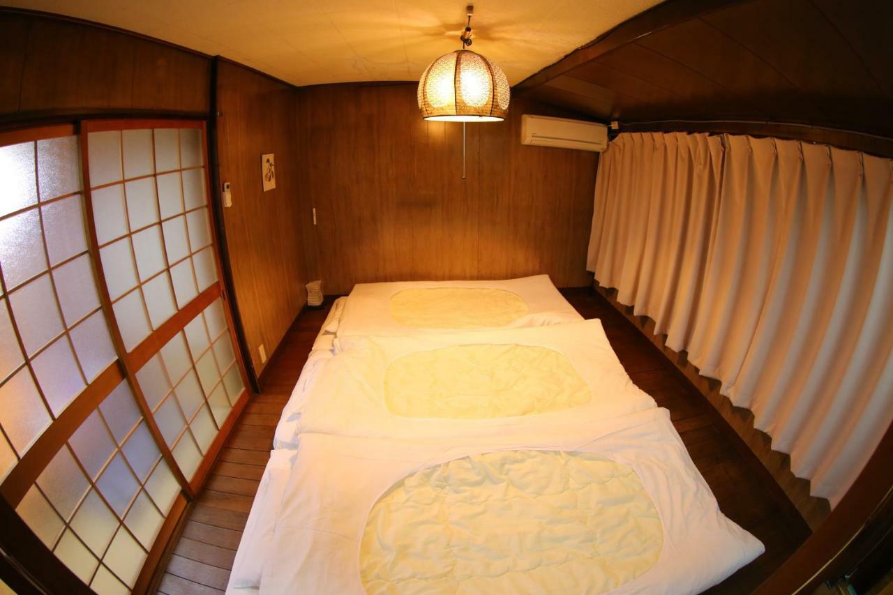 Kyoto Home Higashikujo Exterior photo