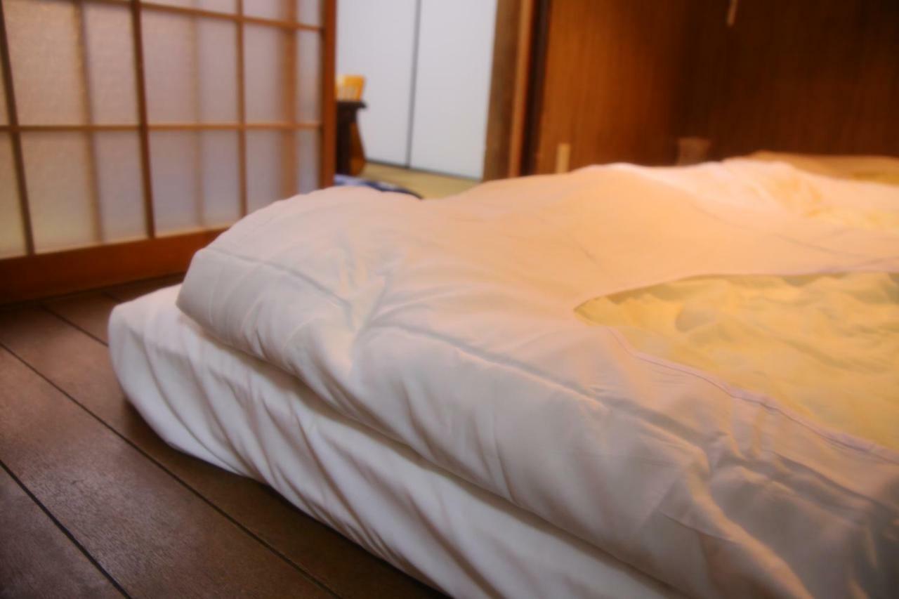 Kyoto Home Higashikujo Exterior photo